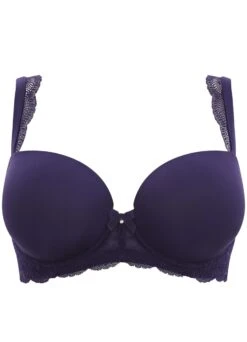Panache Bügel-BH Mit Gemoldeten Cups "Ardour" | Indigo -Miracle Woman Verkäufe buegel bh mit gemoldeten cups ardour jeansblau 1 1280x1280