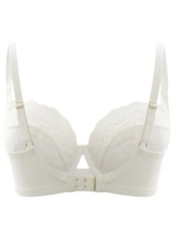 Panache Bügel-BH "Quinn" | Ivory -Miracle Woman Verkäufe buegel bh quinn ivory hinten 1280x1280