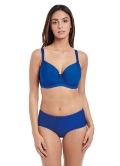 FREYA Bügel-BH Gemoldet "Idol" | Blau -Miracle Woman Verkäufe buegel bh set gemoldet idol freya blau 1280x1280