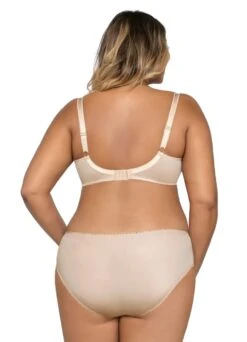 Slip "Monica" | Nude 9 Slip "Monica" | Nude -Miracle Woman Verkäufe buegel bh set monica nude hinten 1280x1280