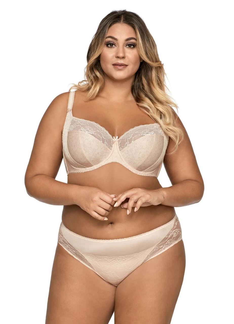 Slip "Monica" | Nude 5 Slip "Monica" | Nude – Bild 3