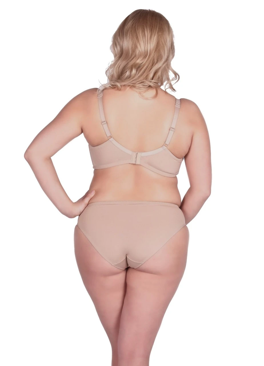 Bügel-BH "Penelope" | Nude 5 Bügel-BH "Penelope" | Nude – Bild 3