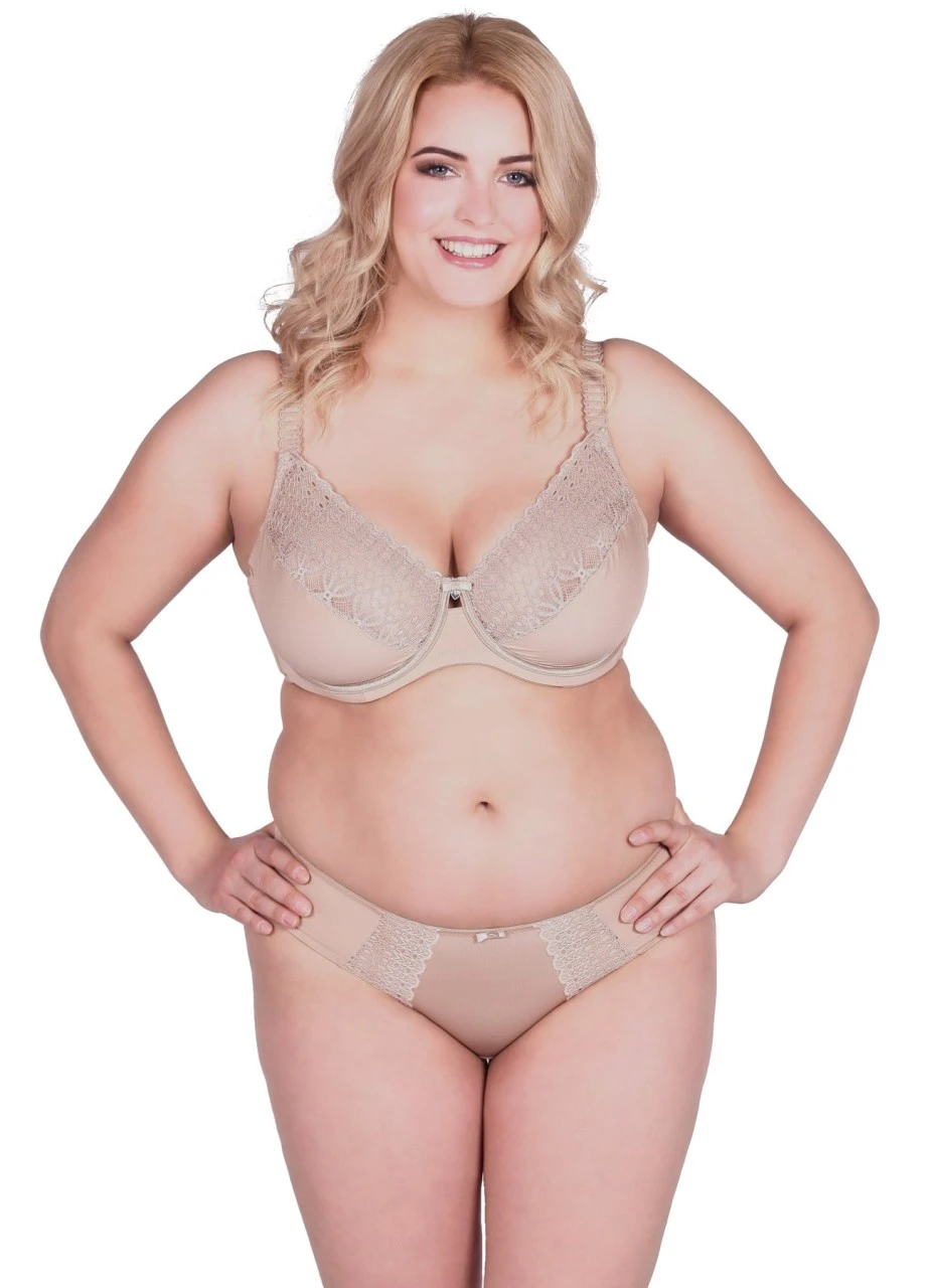 Bügel-BH "Penelope" | Nude 3 Bügel-BH "Penelope" | Nude