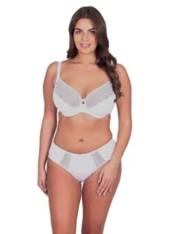 Bügel-BH "Penelope" | Weiß -Miracle Woman Verkäufe buegel bh set penelope weiss miracle woman vorne 1280x1280