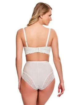Panache Taillenslip "Quinn" | Ivory -Miracle Woman Verkäufe buegel bh set quinn ivory hinten4KQQBp4e4LJsT 1280x1280