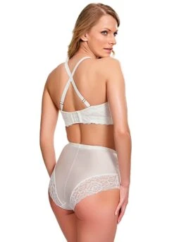 Panache Taillenslip "Quinn" | Ivory -Miracle Woman Verkäufe buegel bh set quinn ivory seitlich9TD825HDh92E1 1280x1280
