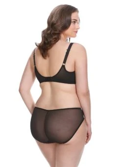 ELOMI Bügel-BH "Matilda" | Schwarz -Miracle Woman Verkäufe buegel bh set schwarz elomi matilda hinten 1280x1280 1