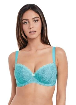 Miracle Woman Verkäufe -Miracle Woman Verkäufe buegel bh summer haze aqua vorne 1280x1280