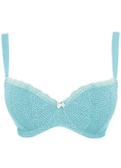 FREYA Bügel-BH "Summer Haze" | Aqua