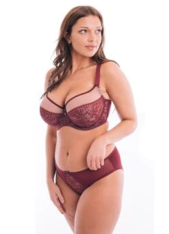 Slip "Crystal" | Bordeaux 16 Slip "Crystal" | Bordeaux -Miracle Woman Verkäufe crystal bordeaux 3XFms7sbmQSLFY 1280x1280