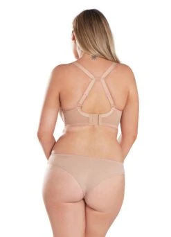 Curvy Kate Brazilian Hüftslip "Smoothie Soul" | Nude -Miracle Woman Verkäufe curvy kate brazilina slip smoothie soul nude hinten 2 1280x1280