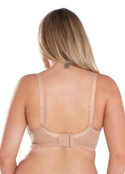 Curvy Kate Bügel-BH Mit Softschalen "Smoothie Soul" | Nude 10 Curvy Kate Bügel-BH Mit Softschalen "Smoothie Soul" | Nude -Miracle Woman Verkäufe curvy kate smoothie soul bh mit softschalen und buegeln nude hinten 2uKjYLDjTaFz3c 1280x1280