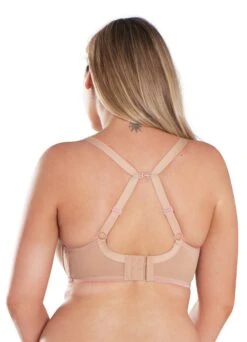 Curvy Kate Bügel-BH Mit Softschalen "Smoothie Soul" | Nude 11 Curvy Kate Bügel-BH Mit Softschalen "Smoothie Soul" | Nude -Miracle Woman Verkäufe curvy kate smoothie soul bh mit softschalen und buegeln nude hinten 3yGwu7Nhe6LviO 1280x1280