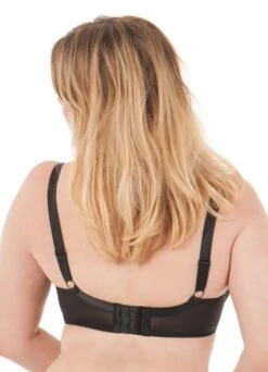 Curvy Kate Bügel-BH "Viktory" | Schwarz -Miracle Woman Verkäufe curvy kate viktory bh mit buegeln schwarz hinten 1280x1280