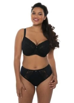 Bügel-BH Mit Halbschalen "Bellami" | Schwarz -Miracle Woman Verkäufe gorsenia bellami set schwarziORJqOuhdb9gl 1280x1280