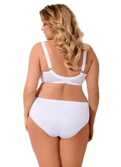 Slip "Bellami" | Weiß 8 Slip "Bellami" | Weiß -Miracle Woman Verkäufe heuftslip bellami weiss hinten 1280x1280