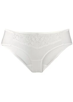 Slip "Mia" | Elfenbein