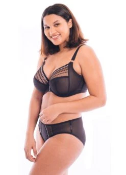 ELOMI Slip "Matilda" | Schwarz -Miracle Woman Verkäufe matilda schwarz 2PLqrMAVqvwLXX 1280x1280