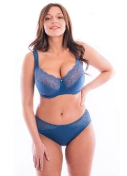 Slip "Mia" Mit Spitze Hinten | French Blue 13 Slip "Mia" Mit Spitze Hinten | French Blue -Miracle Woman Verkäufe mia sidesupport frenchblue 3oOw5PhpMCjRmi 1280x1280