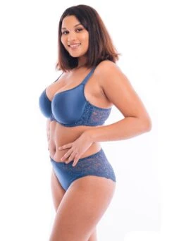 Spacer-BH "Mia" | French Blue