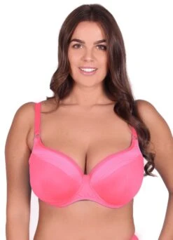 Bikini Top Mit Softschalen "California Girl" | Pink -Miracle Woman Verkäufe miracle woman bikini top california girlOpbJcT8zHEDbq 1280x1280