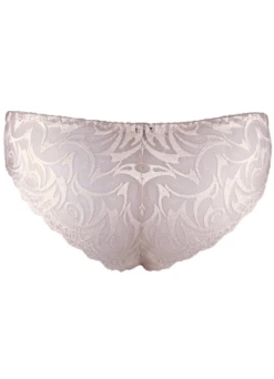 Slip "Delia" | Rosa -Miracle Woman Verkäufe slip delia rosa hinten598c3ba2bb5d9 1280x1280