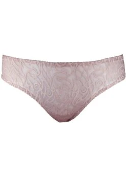 Tanga "Delia" | Rosa