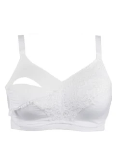 Still-BH "Mia" | Weiß 7 Still-BH "Mia" | Weiß -Miracle Woman Verkäufe still bh mia weiss 2 1280x1280