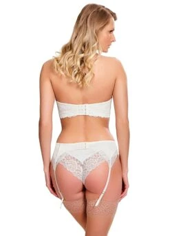 Panache Strumpfhalter "Quinn" | Ivory -Miracle Woman Verkäufe traegerloser bh quinn ivory hintengomSG7x6Pijf1 1280x1280