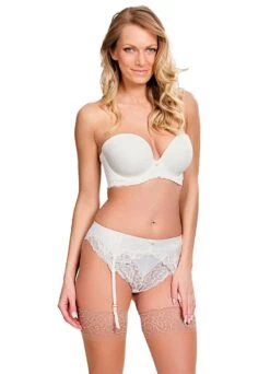 Panache Strumpfhalter "Quinn" | Ivory -Miracle Woman Verkäufe traegerloser bh set quinn ivoryc9HPs3Xo8IoX8 1280x1280